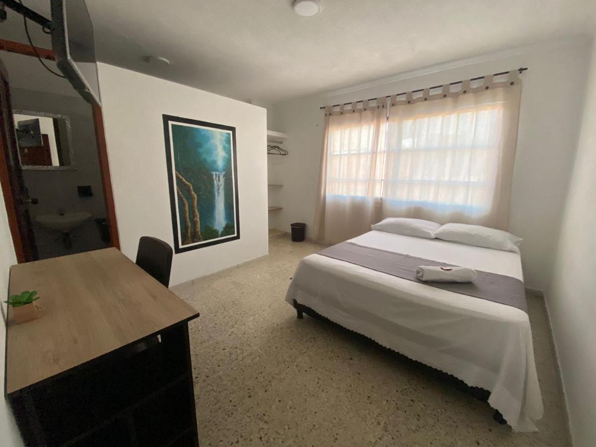 Hotel Don Jacobo パルミラ エクステリア 写真
