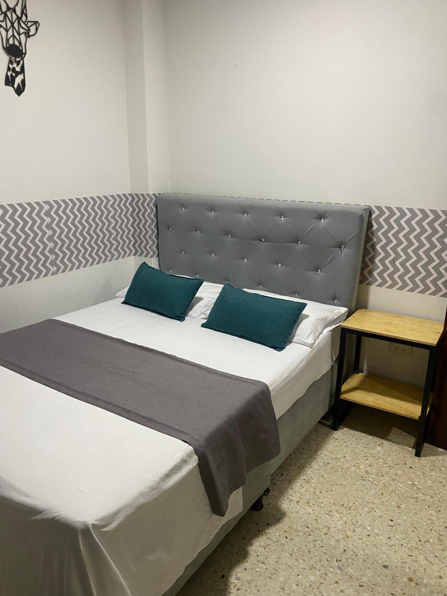 Hotel Don Jacobo パルミラ エクステリア 写真
